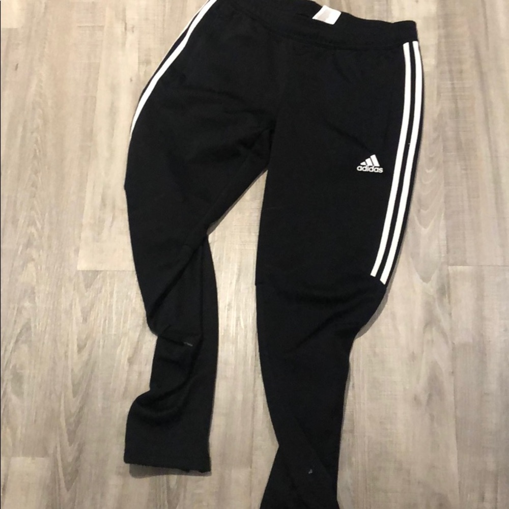 Adidas joggers